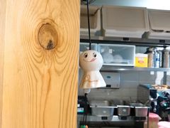 餐具摆设-厝内小眷村(天河南一路店)