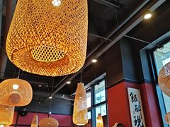 -我的面 川味Bistro(后沙峪店)