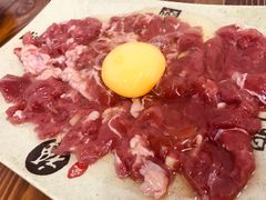 -顺德公平靓正特色牛花粥(花都店)