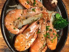 -仓桥家·焗寿司·锅物(光谷步行街店)
