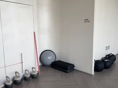 -YCHL FIT 健身(星寰店)