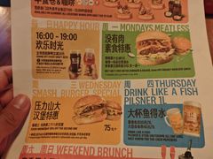 -悠航SLOWBOAT(三里屯店)