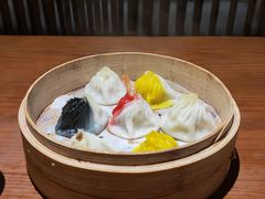 -包小笼·金牌汤包(中山路店)