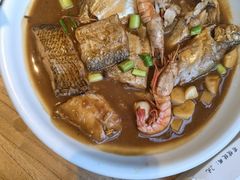 -妈妈菜舟山海鲜(定海古城店)