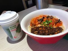 -九毛九西北菜(百信广场店)