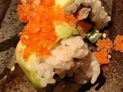 鳗鱼牛油果卷-醉虎传(南锣鼓巷店)