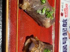-古田居·特色寿司料理(星之岛旗舰店)
