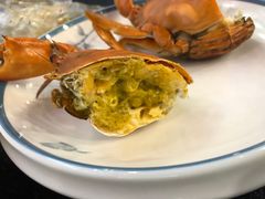 -三妹小龙虾·黄油蟹(华侨城总店)