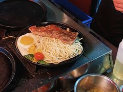 -大学城夜市大排档(凤栖路店)