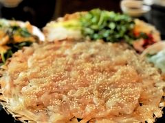-草鱼先生潮州鱼生·虾生(新厦花园店)