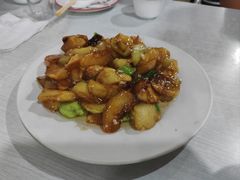 -老于餐厅(民生路店)