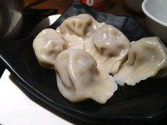 牛肉水饺-牛焱·贵州黄牛肉火锅(城西银泰店)