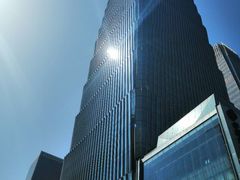 -中央广播电视总台(光华路办公区)