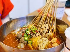 -付小姐在成都(吾悦广场店)