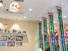 -小杨生煎(周浦万达店)