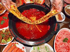 -牛市坎火锅(建设路店)