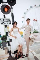-雪中彩影婚纱摄影·品控旗舰店