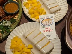 -月采厨房(K11店)