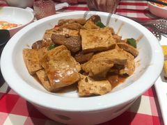 -西贝(宝乐汇店)