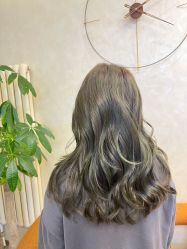 -容萨美业·美容美发