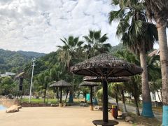 -庐山西海国际温泉度假村