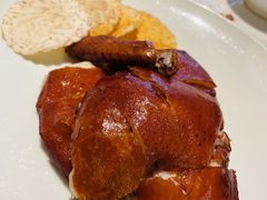 -杭州西子湖四季酒店·金沙厅