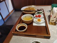-松鹤面馆·古法焖肉面(观前店)