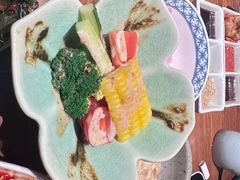 -杉海和牛烧肉海鲜自助(会展城店)