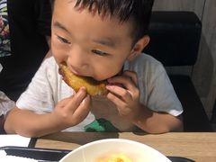 -肯德基(湾畔店)