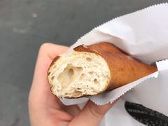 -WHEAT&BAKER-麥(凯德来福士店)
