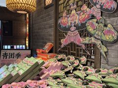 -南京大牌档(崇文门国瑞店)