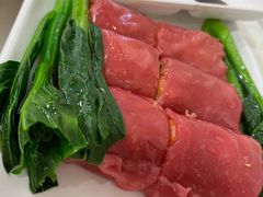 红米肠-鼎珑点心仔(燕塘店)