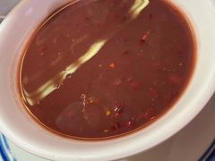 15年陈皮红豆沙-陈鹏鹏潮汕菜(宝安机场T3航站楼店)