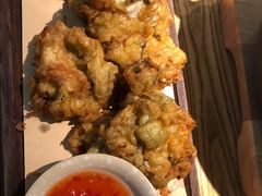 潮州蚝烙-潮粥荟·潮汕砂锅粥(朝阳大悦城店)