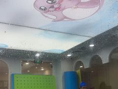 -龙格亲子游泳·水育早教运动中心(龙湾天街店)
