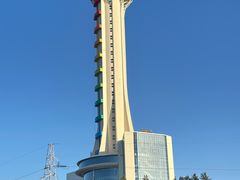 -帽儿山国家森林公园