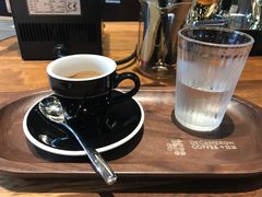 Espresso-DECAMERON十日谈(卓悦汇店)
