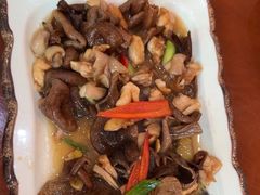 -杨记新泉美食