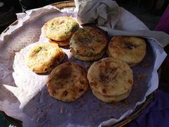 -杨顺宝喜洲粑粑