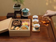 -醉西楼·国风茶社