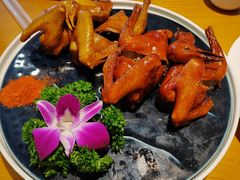 -大鸽饭(马王堆店)