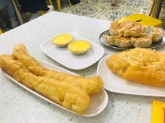 -芬芳甜品(同福路店)