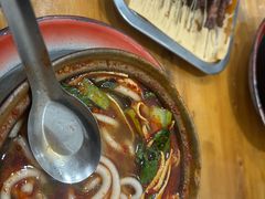 -清真·马文砂锅大全(麦苋街店)