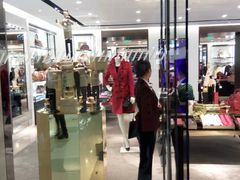 门面-BURBERRY(上海港汇恒隆广场店)