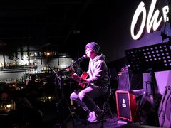 -ohbar live house(人广店)