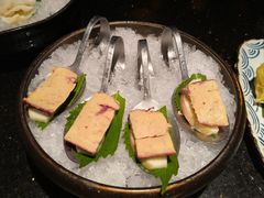 -極上萬膳·日料放题(海岸城店)
