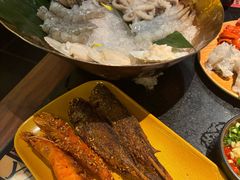 -牛New寿喜烧(虹桥新天地店)