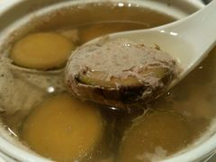 -新兴·金羊座·粤菜点心(乐峰店)