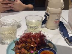 -清迈泰·泰国餐厅(华发商都店)