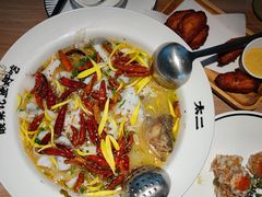 -太二酸菜鱼(天鹅湖万达店)